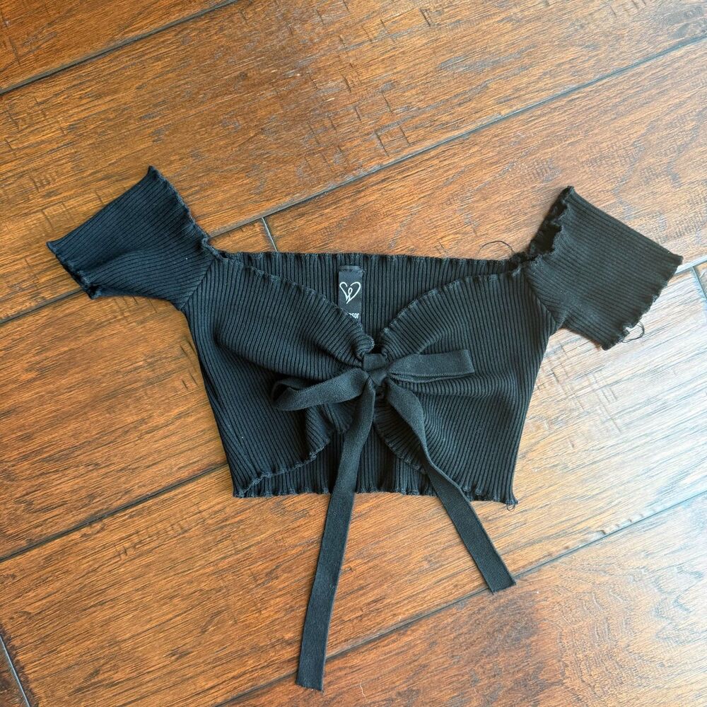 Windsor Micro Bandeau Top